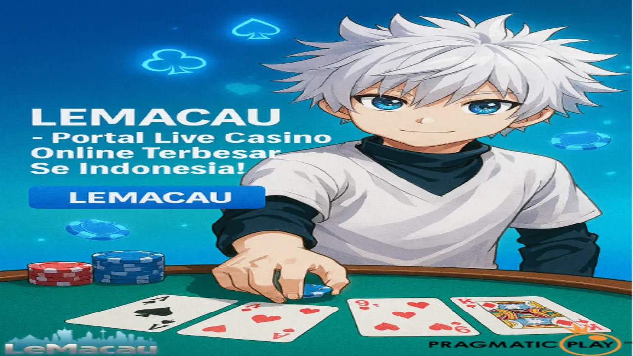 LEMACAU